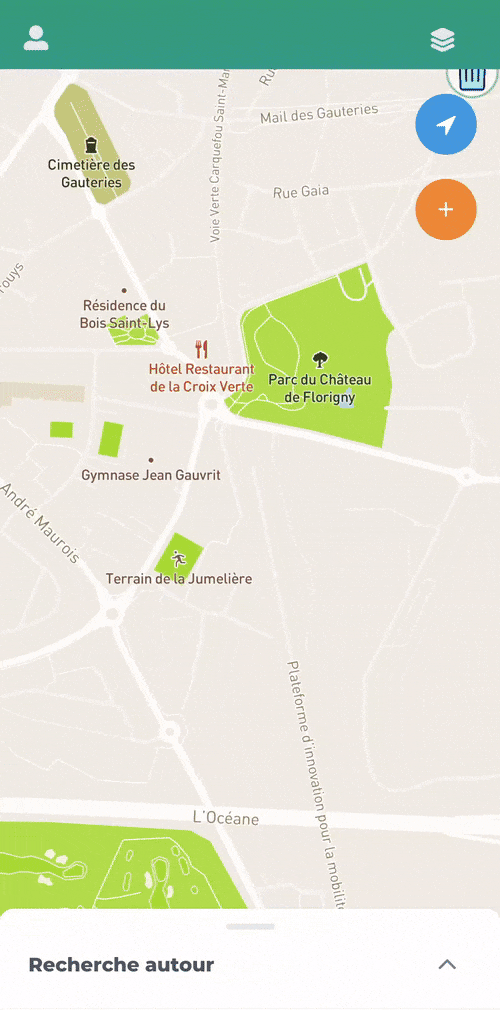 Tutoriel de suppression de compte